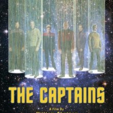 La locandina di The Captains