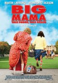 La locandina italiana di Big Mommas: Like Father, Like Son