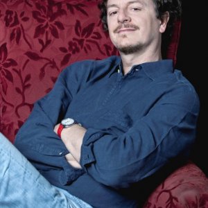 Ritratto di Mario Cei