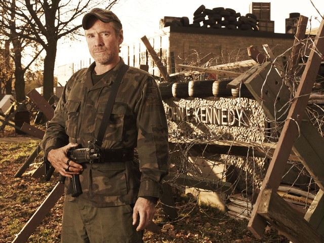 Film E Programmi Tv Di Will Patton