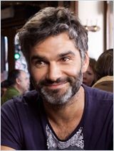 Una foto di François Vincentelli