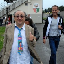 una foto di SEBASTIANO SANDRO RAVAGNANI