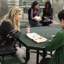 Ashley Benson Nell Episodio Blind Dates Di Pretty Little Liars Stagione Due 208448