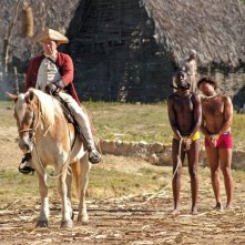 Case Départ: una prima immagine del film