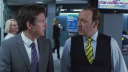 Come ammazzare il capo... e vivere felici! - Clip 'Granmother'