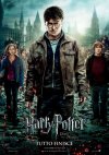 Final Poster italiano per Harry Potter e i doni della morte - parte 2