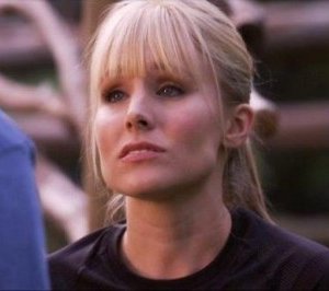 Kristen Bell in una immagine della commedia You Again