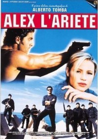 Locandina di Alex l'ariete