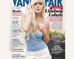 Lindsay Lohan si racconta su Vanity Fair