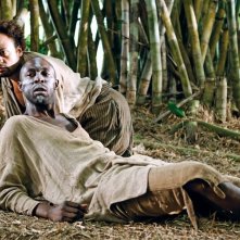 Thomas Ngijol e Fabrice Eboué in coppia per il film Case Départ