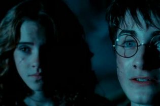 Trailer Italiano 2 - Harry Potter e i doni della morte - parte 2