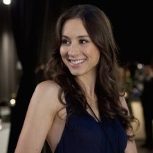Troian Avery Bellisario Nell Episodio Never Letting Go Di Pretty Little Liars 208475