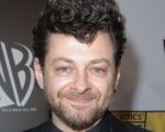 Andy Serkis nella fattoria degli animali