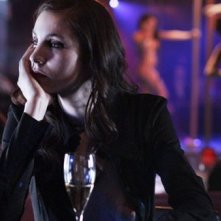 Anne Azoulay nel film Léa