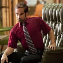 Colin Farrell nella commedia Horrible Bosses