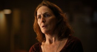 Fiona Shaw nell'episodio You Smell Like Dinner di True Blood