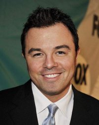foto di Seth MacFarlane