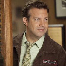 Jason Sudeikis in Horrible Bosses
