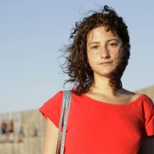 La Giovane Lola Creton Nel Film Un Amour De Jeunesse 208531