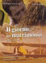 La locandina di Il giorno del matrimonio