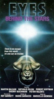 La locandina di Occhi dalle stelle