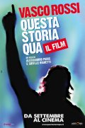 La locandina di Questa storia qua