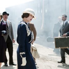 Laetitia Casta nello storico Derrière Les Murs