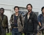 Falling Skies - Stagione 1, episodio 4: Grace