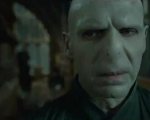 Harry Potter: Ralph Fiennes stava per rifiutare il ruolo di Voldemort, ecco perché