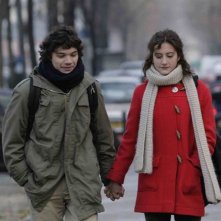 Un amour de jeunesse: i protagonisti Lola Creton e Sebastian Urzendowsky