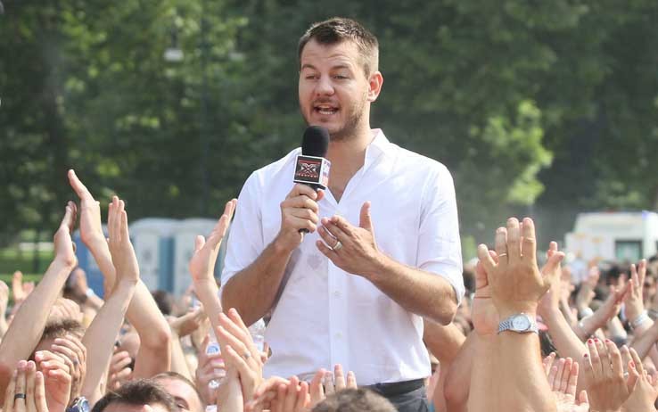 Alessandro Cattelan