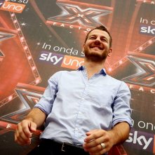 Alessandro Cattelan è il conduttore del quinto X-Factor