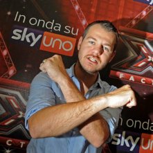 Alessandro Cattelan è il conduttore della quinta edizione di X-Factor