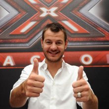 Alessandro Cattelan è il conduttore di X-Factor 5