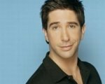 David Schwimmer nella giungla
