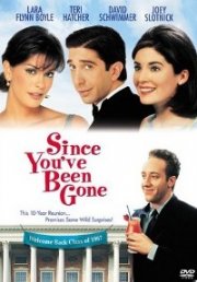 La locandina di Da quando te ne sei andato