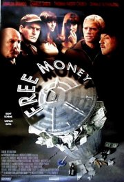 La locandina di In fuga col malloppo