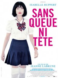 Locandina di Sans queue ni tête