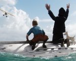 Le avventure di Tintin, Steven Spielberg conferma: 'Peter Jackson si occuperà del sequel'