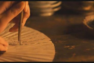 Video-recensione - Il ventaglio segreto