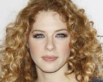 Rachelle Lefevre in A Gifted Man