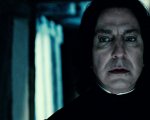 J.K. Rowling: 'Ecco quale segreto avevo anticipato ad Alan Rickman' 