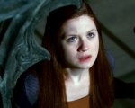 Harry Potter, Bonnie Wright conferma l'esistenza di una chat di gruppo del cast: 'È molto affollata'