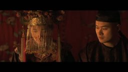 Clip 'Piedi' - Il ventaglio segreto