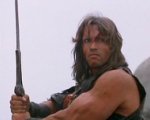 Il Blu-ray di Conan il barbaro