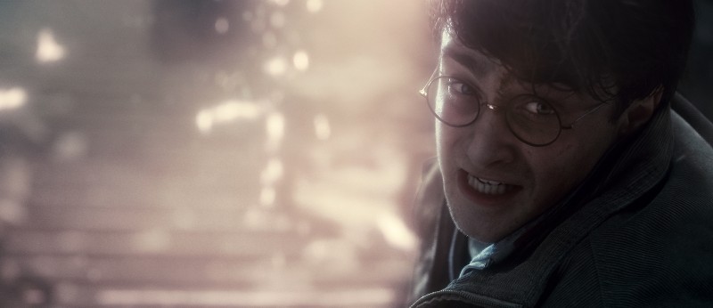 Daniel Radcliffe Nel Film Harry Potter E I Doni Della Morte Parte 2 208720