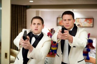 Ecco Channing Tatum e Jonah Hill nella prima immagine ufficiale di 21 Jump Street