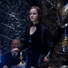 Emma Watson in Harry Potter e i doni della morte parte 2