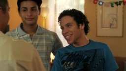 Gun Hill Road - Trailer