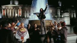 In viaggio con una rock star - Video-recensione